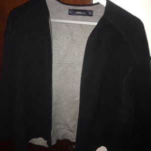Zara Cardigan